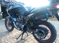 Grajewo ogłoszenia: Transalpa XL 700 zakupiłem od motocyklisty, użytkuję 4 sezony.... - zdjęcie