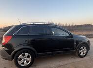 Grajewo ogłoszenia: Sprzedam swoje prywatne auto Opel Antara 2008 rok 2.0 cdti 150 KM... - zdjęcie
