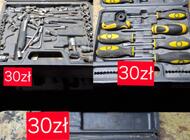 Grajewo ogłoszenia: Podnośnik 70zl,regał warsztatowy 350zl wys150cm,dl83×5,szer66 - zdjęcie