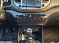 Grajewo ogłoszenia: Hyundai Tucson III generacji. Pierwszy właściciel, zakupiony w... - zdjęcie