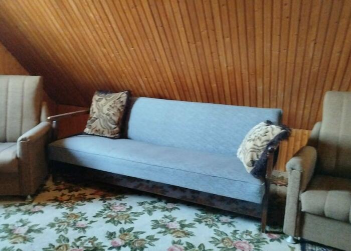 Grajewo ogłoszenia: Sprzedam wersalkę widoczną na zdjęciu. Odbiór we własnym...